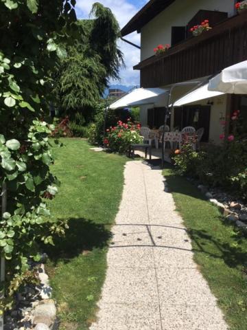 Hotel Garni Rebhof Nalles Esterno foto