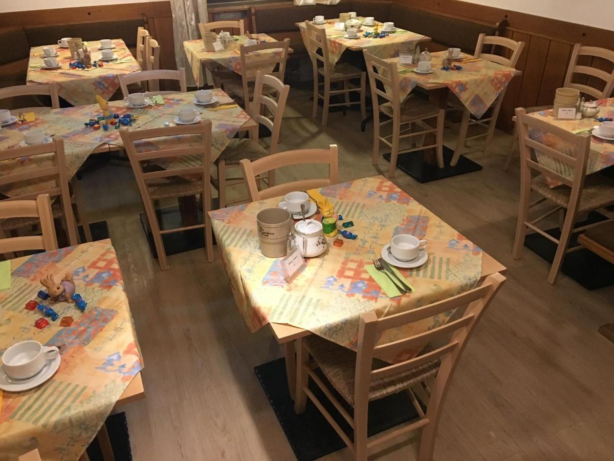Hotel Garni Rebhof Nalles Esterno foto