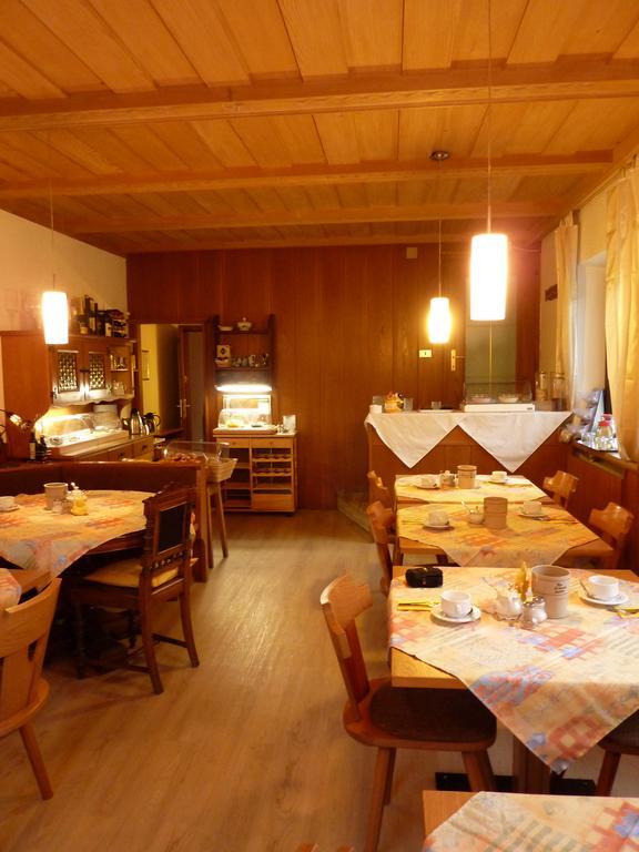 Hotel Garni Rebhof Nalles Esterno foto