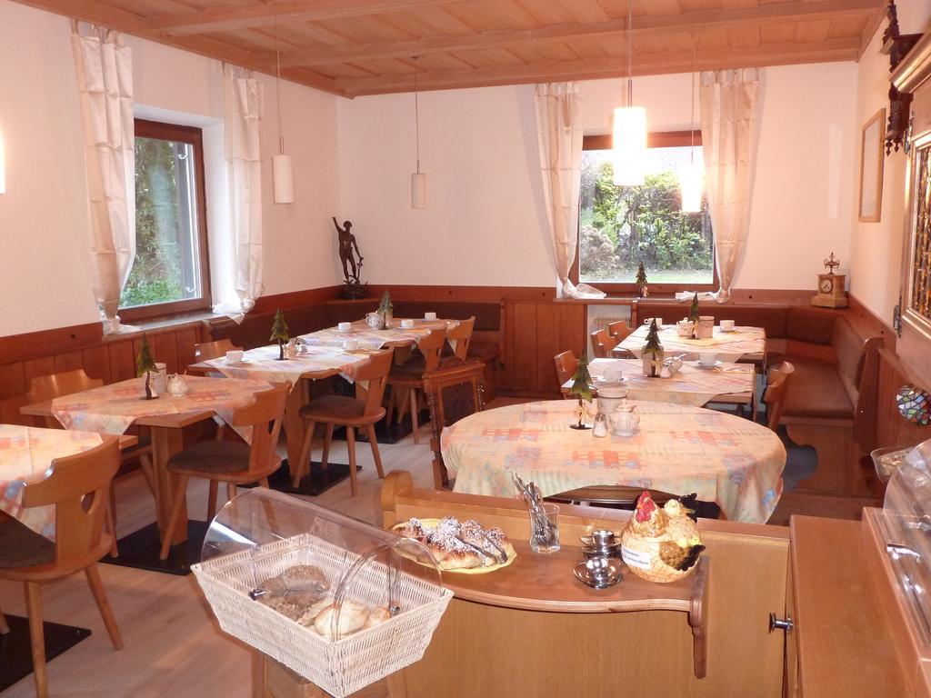 Hotel Garni Rebhof Nalles Esterno foto