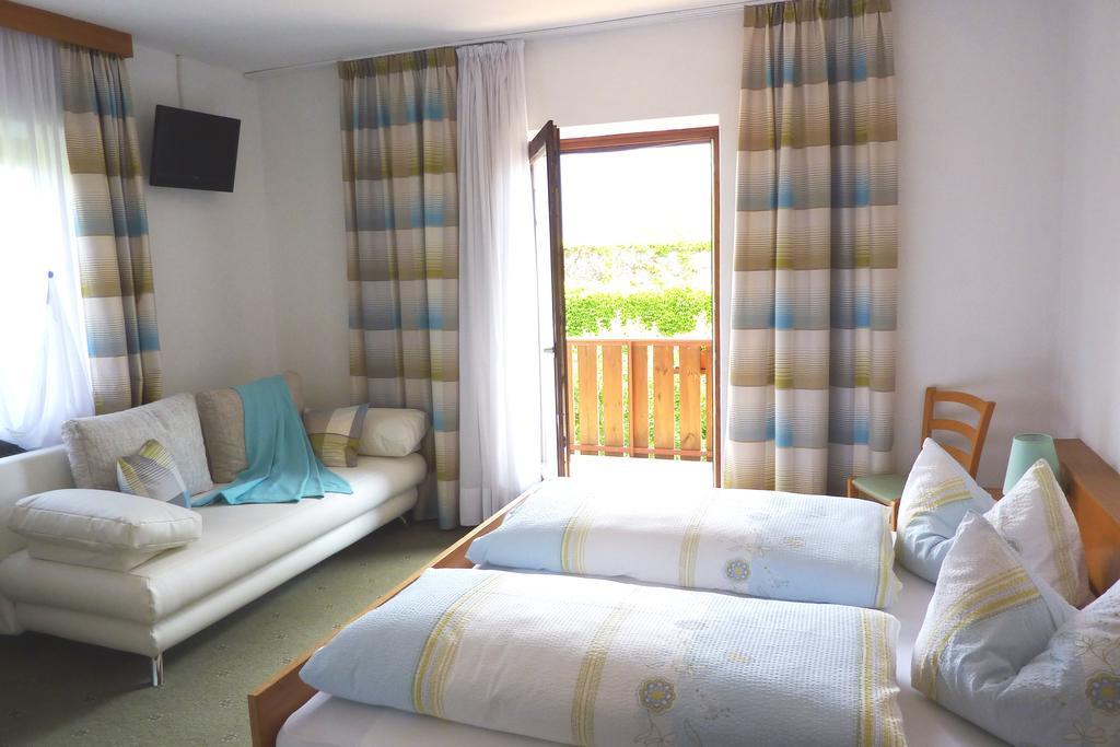 Hotel Garni Rebhof Nalles Camera foto