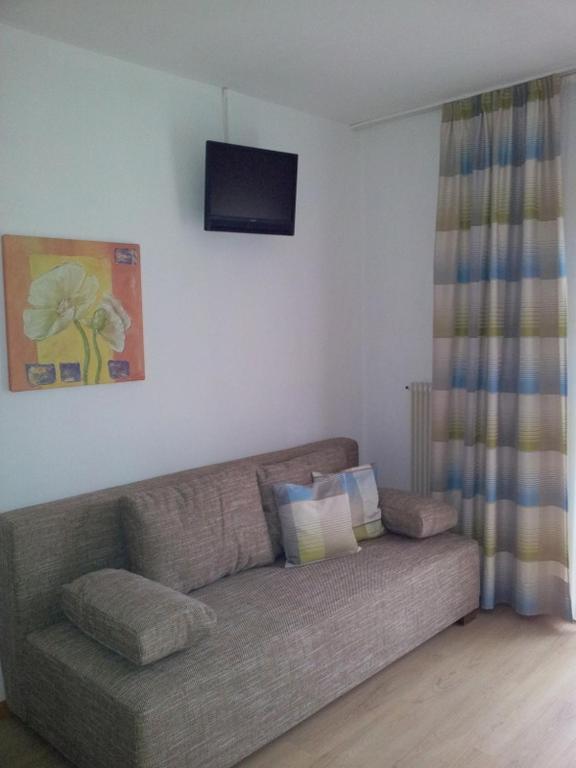 Hotel Garni Rebhof Nalles Camera foto