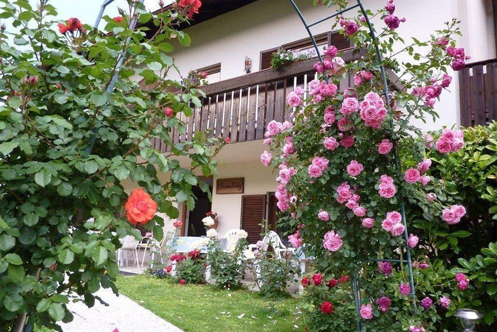 Hotel Garni Rebhof Nalles Esterno foto