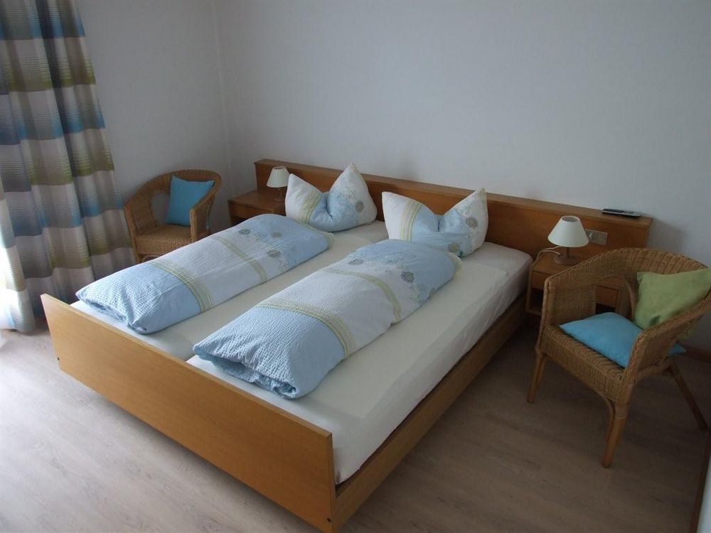 Hotel Garni Rebhof Nalles Esterno foto