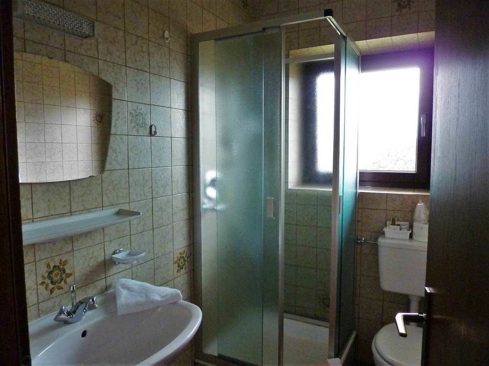 Hotel Garni Rebhof Nalles Esterno foto